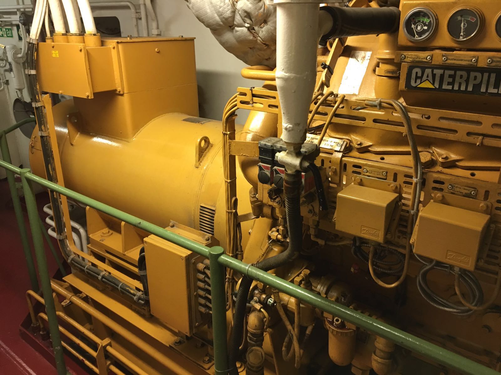 Caterpillar for sale