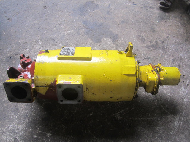 For Sale: Boll & Krich Filter