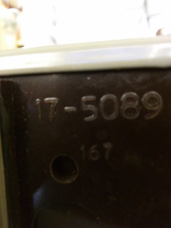 For Sale: Danfoss Temperature Switch