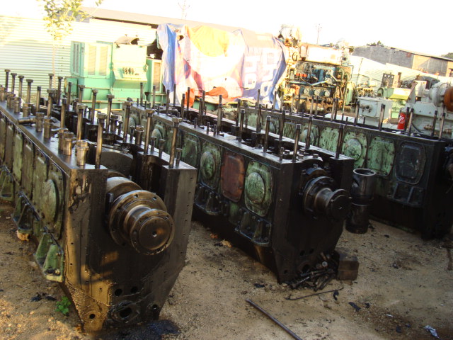 FOR SALE SKL 8VD26/20AL-2 CRANKSHAFT STD SIZE