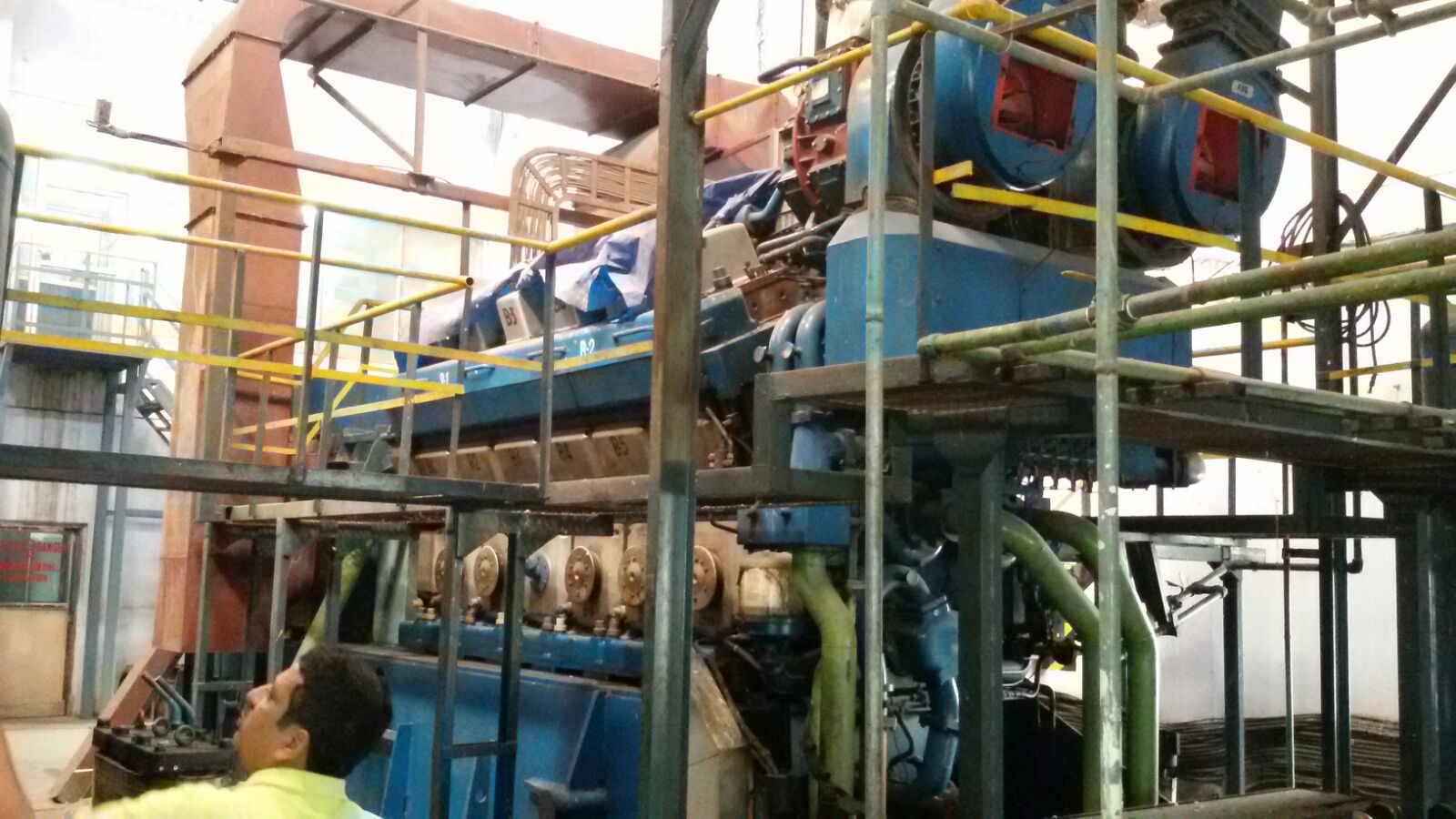 For Sale WARTSILA 12V32LN And WARTSILA 12V32E 