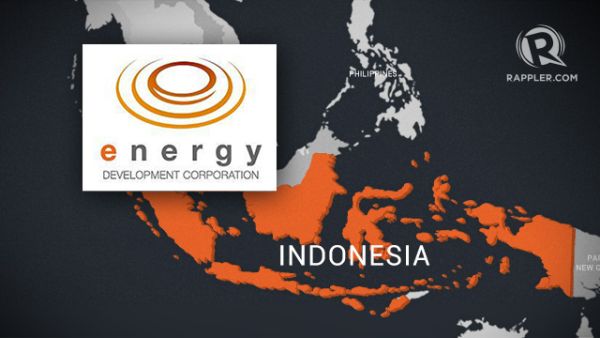 List of Power Plants in Indonesia