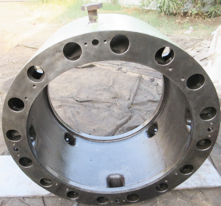 New Liner Jacket  for L 50 MC 