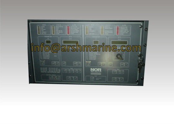 Nor Control Automation Panel - For Sale