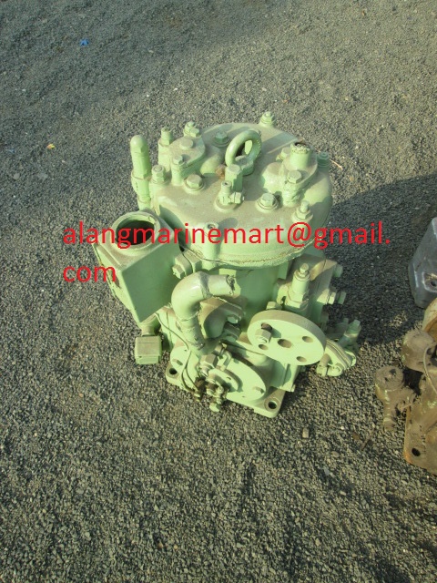 sell yanmar compressor