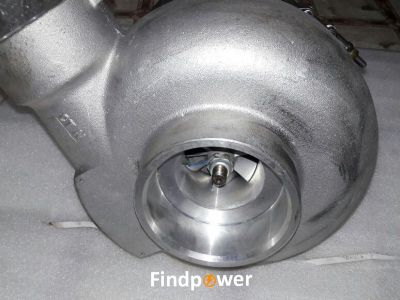 Cat Turbocharger For Sell
