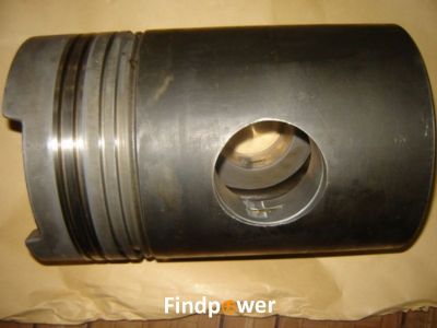 FOR SALE : MAK 6M20 SPARES