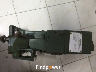 For Sale: Governor PGA-12 