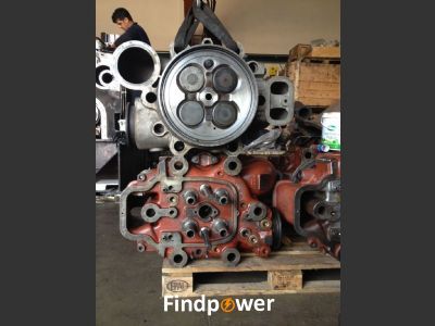 For Sale: MAK M43C - M32 & M32C - M20 - 601AK - 551AK - 453AK Spare Parts