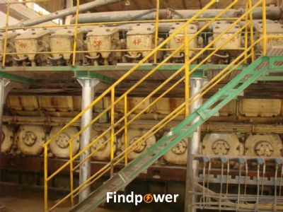 For Sale: SULZER 16ZV40/48 Complete Engine or Crankshaft