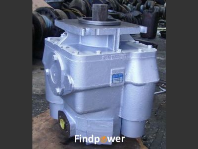 Hydraulic Pump for Sale