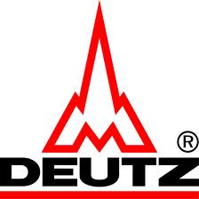 Type of the Deutz Engines