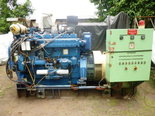 WARTSILA TYPE : UD25L06S5D FOR SALE
